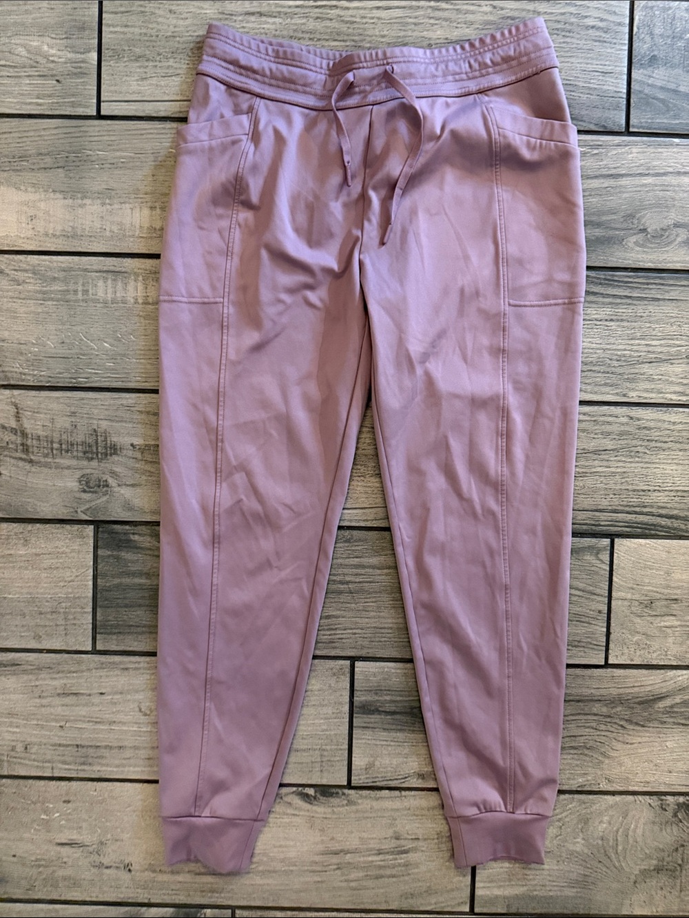 32 Degrees Drawstring Jogger Pants